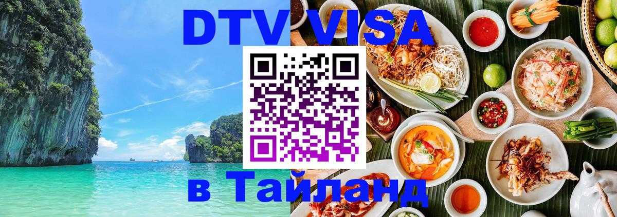 Сколько стоит DTV виза — актуальные цены, оформление даже без документов - 10.01.2026 